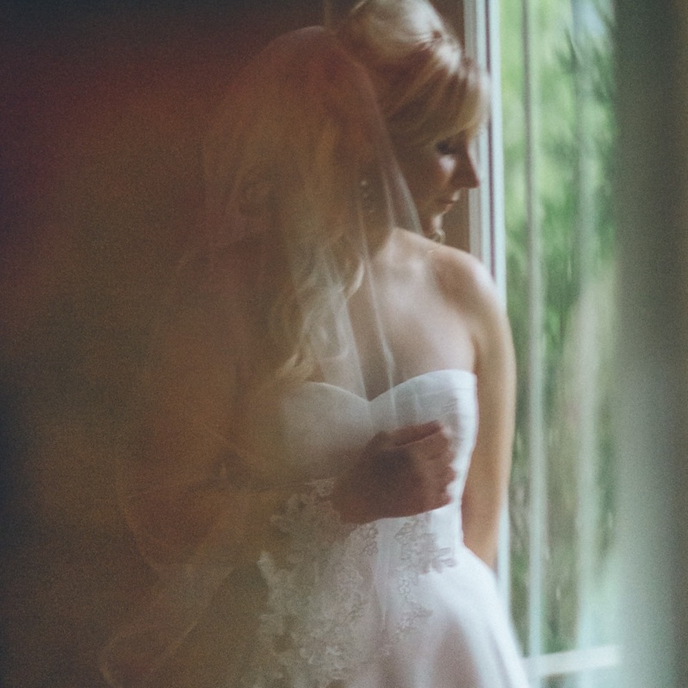 Wedding Bridal Veil